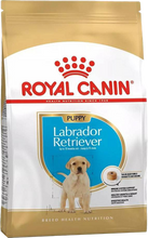 Load image into Gallery viewer, Royal Canin Dog Puppy Labrador Retriever Dry 12kg