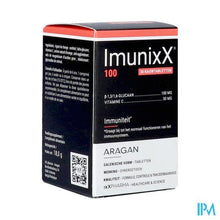 Load image into Gallery viewer, Imunixx 100 Comp 30 Nf