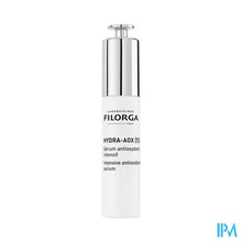Afbeelding in Gallery-weergave laden, Filorga Hydra Aox Serum 30ml