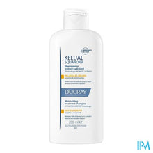 Load image into Gallery viewer, Ducray Kelual Squanorm Sh Droge Schilfers 200ml