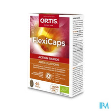 Load image into Gallery viewer, Ortis Flexicaps Comp 45