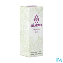 Charger l'image dans la galerie, Sjankara Manuka Ess. Olie 5ml