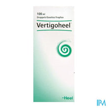 Afbeelding in Gallery-weergave laden, Vertigoheel Druppels 100ml