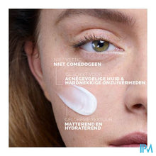 Afbeelding in Gallery-weergave laden, Lrp Effaclar Duo + M Creme 40ml