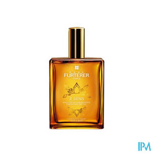 Afbeelding in Gallery-weergave laden, Furterer 5 Sens Sublimerende Droge Olie 100ml