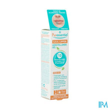 Afbeelding in Gallery-weergave laden, Puressentiel Sos Lippen Gel 10 Ess.olie 5ml