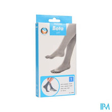 Load image into Gallery viewer, Bota Soft 5 Klassiek + Zilver Grijs 35-38