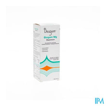 Afbeelding in Gallery-weergave laden, Biogam mg Fl 60ml
