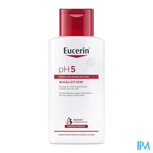 Charger l'image dans la galerie, Eucerin Ph5 Waslotion 200ml
