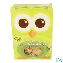 Afbeelding in Gallery-weergave laden, Rosies Frosted Cornfl.bio Z/gl. 200g 5580 Revogan
