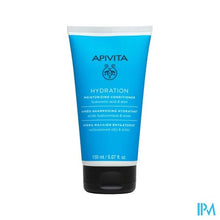 Load image into Gallery viewer, Apivita Moisturizing Conditioner Tube 50ml