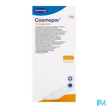 Load image into Gallery viewer, Cosmopor Transparent 10cmx30cm 25 9010601