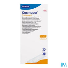 Afbeelding in Gallery-weergave laden, Cosmopor Transparent 10cmx30cm 25 9010601