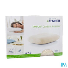 Afbeelding in Gallery-weergave laden, Tempur Hoofdkussen Class.hoes Vel.stand 55x38x10,5