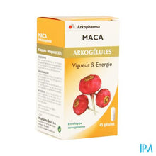 Charger l'image dans la galerie, Arkocaps Maca 45 Cfr 4147344