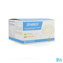 Afbeelding in Gallery-weergave laden, Zenergy Caps 180