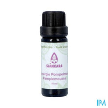 Load image into Gallery viewer, Sjankara Pompelmoes Synergie 11ml
