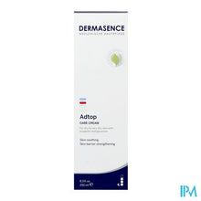 Afbeelding in Gallery-weergave laden, Dermasence Adtop Care Cream 250ml