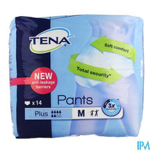 Afbeelding in Gallery-weergave laden, Tena Pants Plus Medium 14 792514