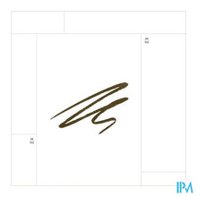 Afbeelding in Gallery-weergave laden, Korres Km Solid Color Eye Pen 03 Oliv Green 1,2g