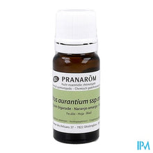 Afbeelding in Gallery-weergave laden, Pranarom Eo Dwergsinaas Bio 10ml