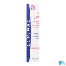 Charger l'image dans la galerie, Ecrinal Mascara Zwart Anp2 7ml 20216