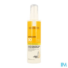 Afbeelding in Gallery-weergave laden, Lrp Anthelios Shaka Onzichtbare Spray Ip30 200ml