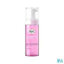 Afbeelding in Gallery-weergave laden, Roc Stimulerende Reinigende Mousse 150ml