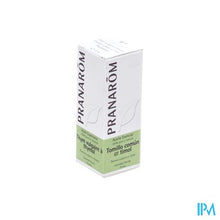 Afbeelding in Gallery-weergave laden, Pranarom Eo Tijm Vulg. Thymol 10ml