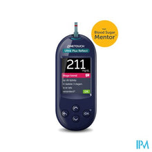 Afbeelding in Gallery-weergave laden, OneTouch Ultra Plus Reflect Meter