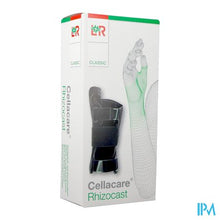 Load image into Gallery viewer, Cellacare Rhizocast Classic Duim T2 Links 137946