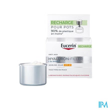 Afbeelding in Gallery-weergave laden, Eucerin Hyaluron-fill.3x Eff.dagcr Spf30 Nav. 50ml
