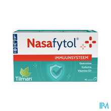 Charger l'image dans la galerie, Nasafytol Caps 45