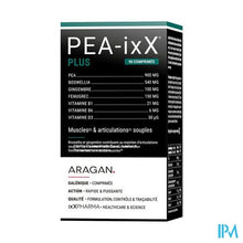 Afbeelding in Gallery-weergave laden, Pea-ixx Plus Tabl 90 Nf