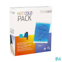 Afbeelding in Gallery-weergave laden, Febelcare Cold Hot Pack Mini