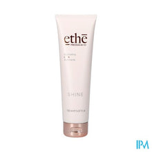 Load image into Gallery viewer, Ethe Shine Haarmasker-fijn Gekleurd Tube 150ml