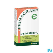 Load image into Gallery viewer, Primacram Caps 24