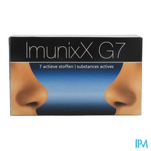 Load image into Gallery viewer, Imunixx G7 Comp 20