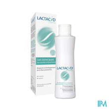 Afbeelding in Gallery-weergave laden, Lactacyd Pharma Antibacterial 250ml