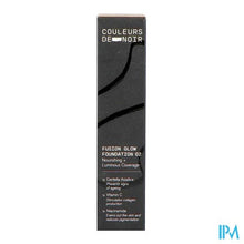 Charger l'image dans la galerie, Couleurs De Noir Fus.glow Fdt 02 C. Ntrl 30ml