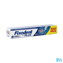 Afbeelding in Gallery-weergave laden, Fixodent Proplus Food Seal Tube 57g