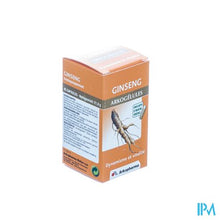Load image into Gallery viewer, Arkocaps Ginseng Plantaardig 45 Cfr 4156915