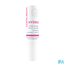 Afbeelding in Gallery-weergave laden, Topicrem Hydra+ Hydra Lipstick 5g