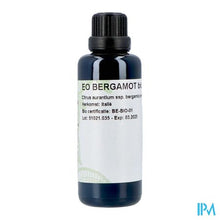 Afbeelding in Gallery-weergave laden, Sjankara Bergamot Ess. Olie Bio 50ml