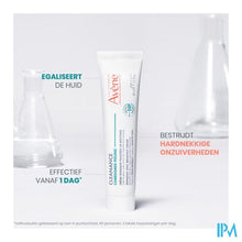 Load image into Gallery viewer, Avene Cleanance Comedomed Peeling 40ml