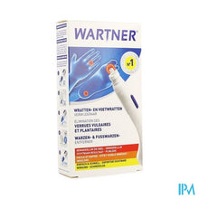 Afbeelding in Gallery-weergave laden, Wartner Pro Pen A/wratten 2.0 450mcl