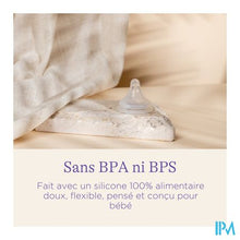 Afbeelding in Gallery-weergave laden, Lansinoh Zuigfles Glas + Speen 240ml 4