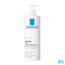 Afbeelding in Gallery-weergave laden, La Roche Posay Lipikar Melk 400ml