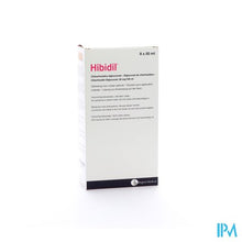 Load image into Gallery viewer, Hibidil Sol 8x50ml Ud Bottelpack