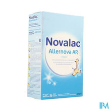 Load image into Gallery viewer, Novalac Allernova Ar 0-36m 400g